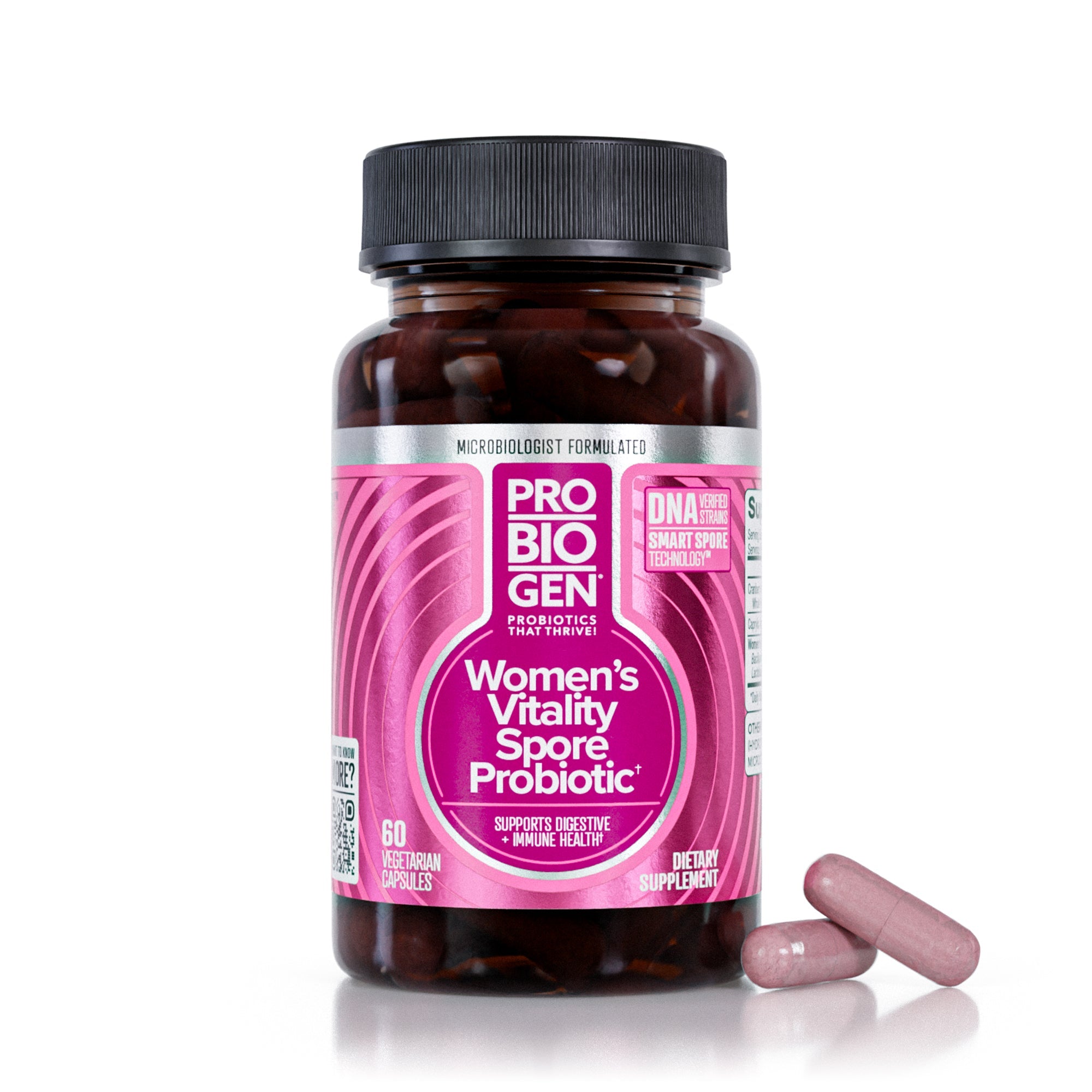Women's PROBIOGEN® Probiotics