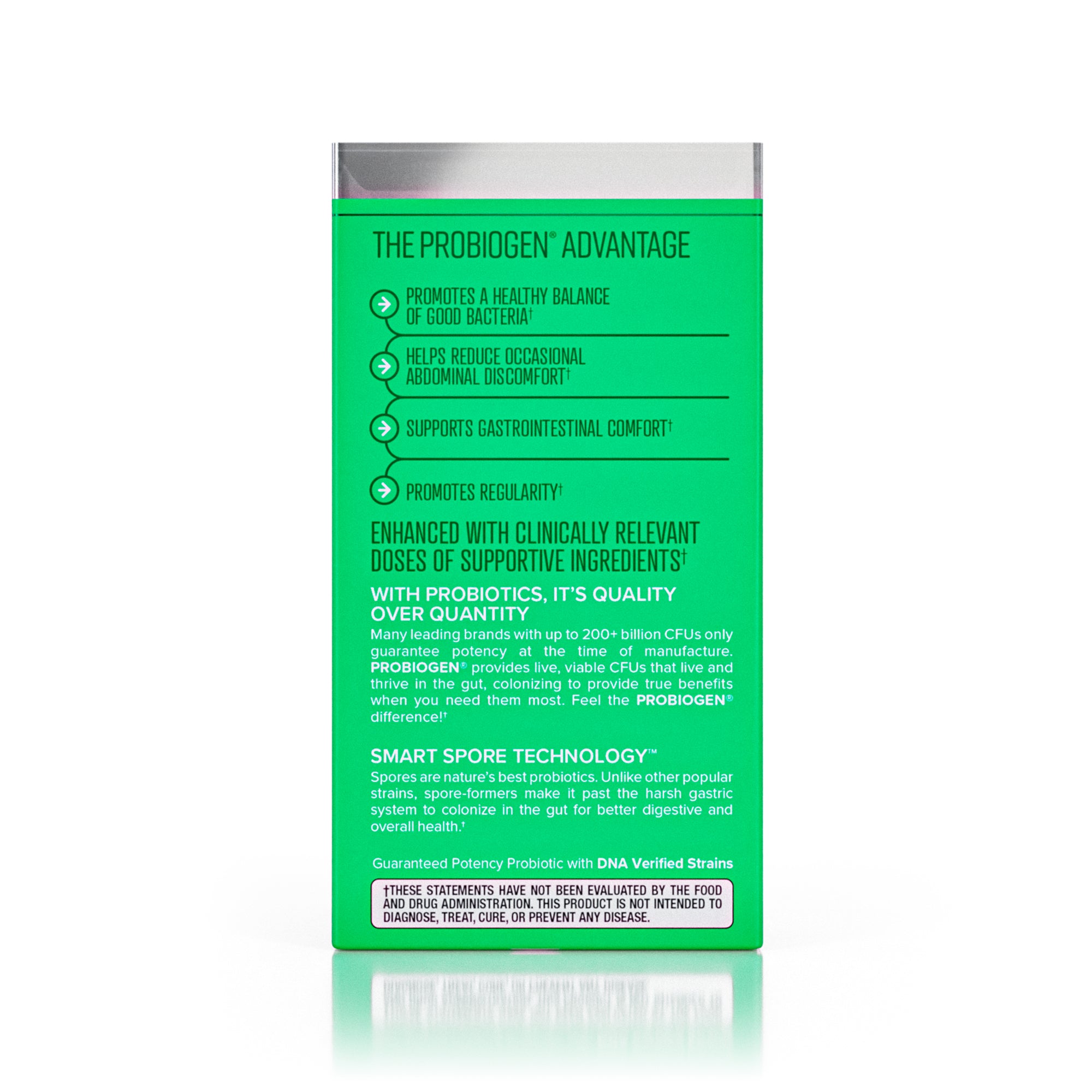 PROBIOGEN® Aller Defense Spore Probiotic