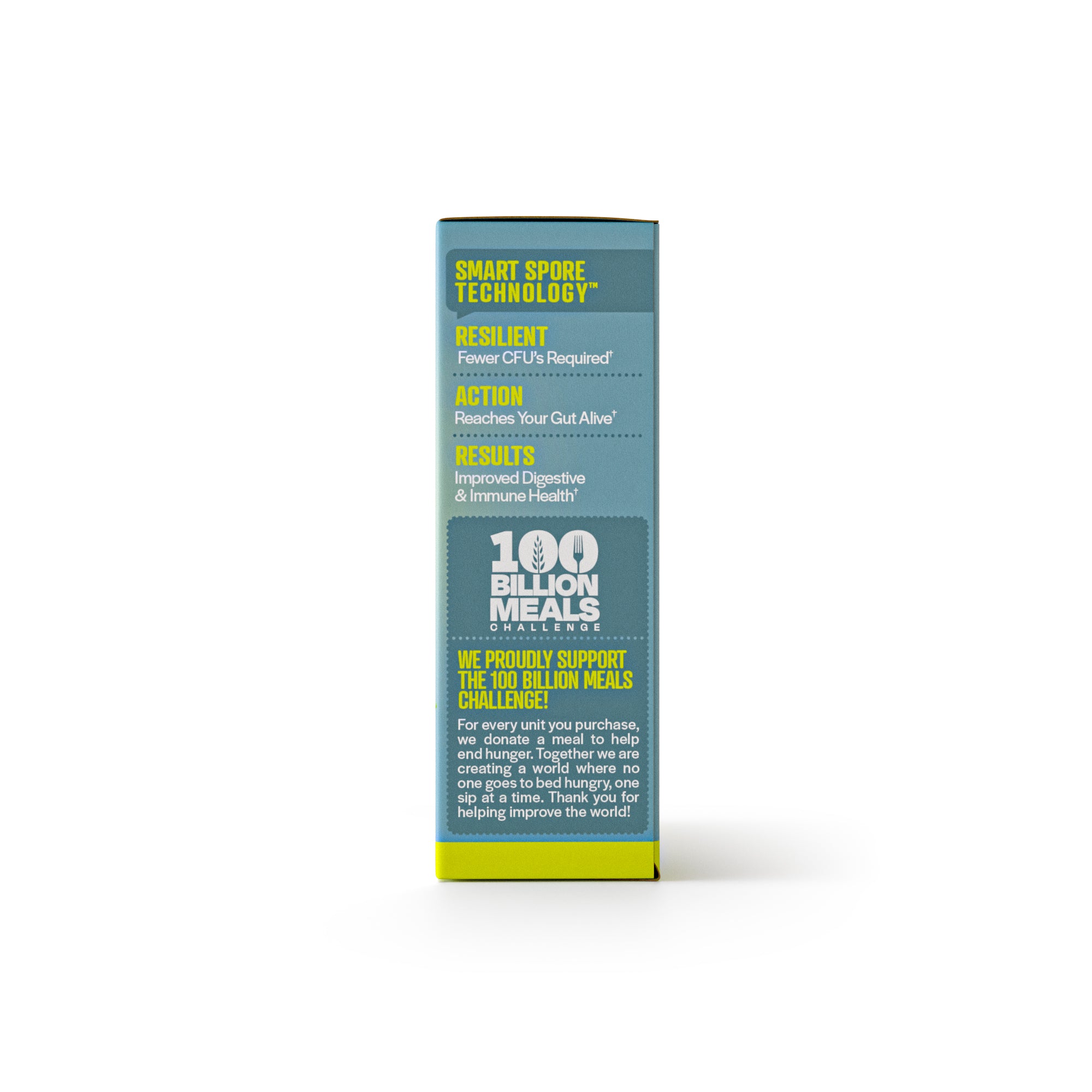 Probiogen® Sport Biotic Performance & Recovery Drink