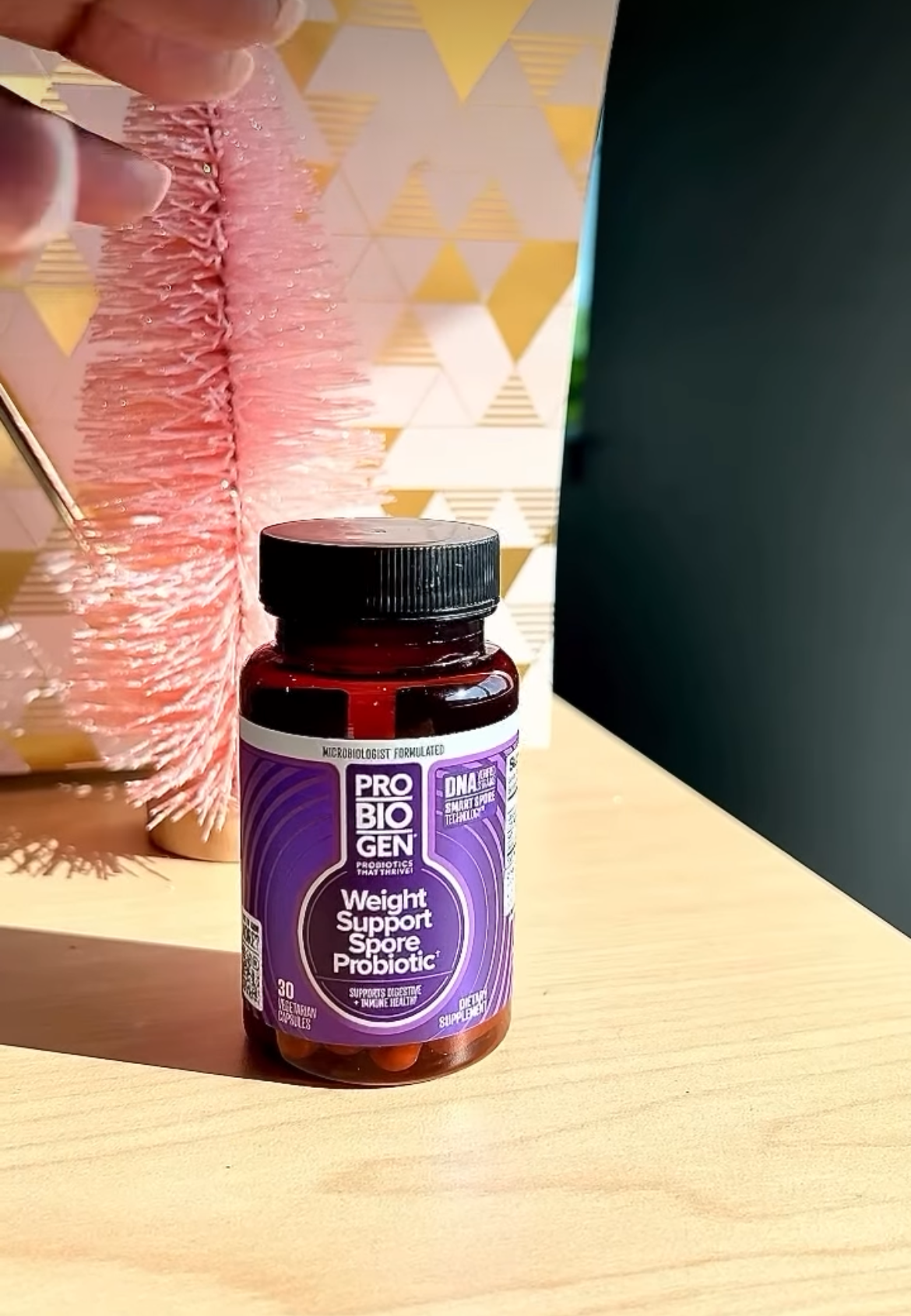 Probiogen® Weight Support Spore Probiotic