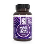 PROBIOGEN® Weight Support Spore Probiotic