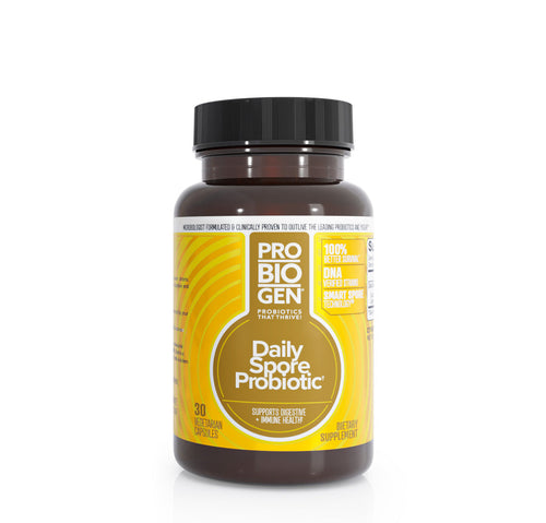 View All Probiotics