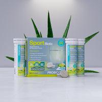 Probiogen® Spore Probiotics–The Better Probiotic!