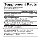 PROBIOGEN® Mood Balance Spore Probiotic